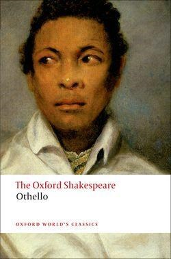Papel Othello (The Oxford Shakespeare)