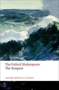 Papel The Tempest (The Oxford Shakespeare)