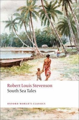 Papel South Sea Tales (Oxford World'S Classics)