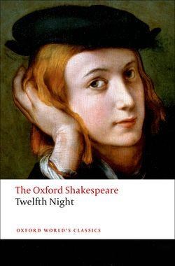 Papel Twelfth Night (The Oxford Shakespeare)