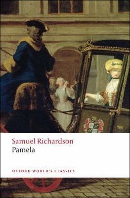 Papel Pamela (Oxford World'S Classics)