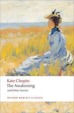 Papel The Awakening And Other Stories (Oxford World'S Classics)