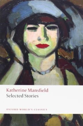 Papel Selected Stories Katherine Mansfield