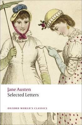 Papel Selected Letters (Oxford World'S Classics)