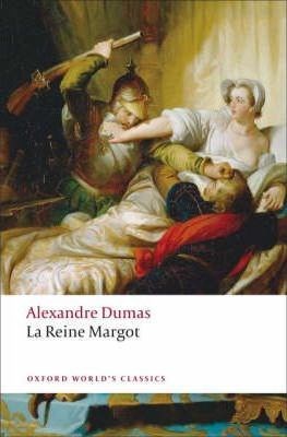Papel La Reine Margot (Oxford World'S Classics)