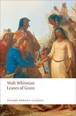 Papel Leaves Of Grass (Oxford World'S Classics)