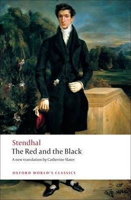 Papel The Red And The Black (Oxford World'S Classics)