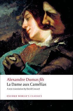 Papel La Dame Aux Camélias (Oxford World'S Classics)
