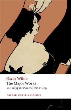 Papel The Major Works: Including The Picture Of Dorian Gray (Oxford World'S Classics)