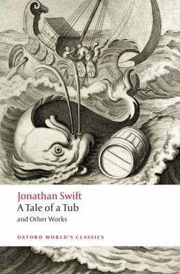 Papel A Tale Of A Tub And Other Works (Oxford World'S Classics)