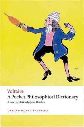 Papel A Pocket Philosophical Dictionary (Oxford World'S Classics)
