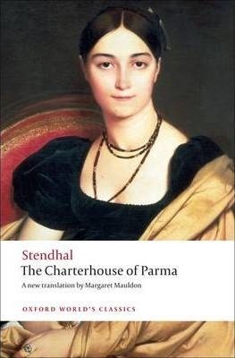 Papel The Charterhouse Of Parma (Oxford World'S Classics)