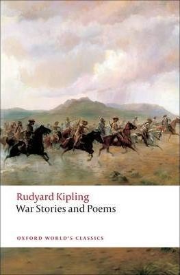 Papel War Stories And Poems (Oxford World'S Classics)