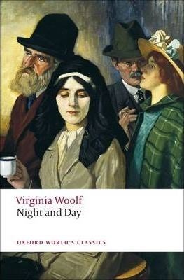 Papel Night And Day (Oxford World'S Classics)