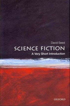Papel Science Fiction: A Very Short Introduction
