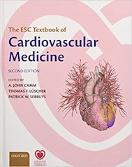 Papel The Esc Textbook Of Cardiovascular Medicine