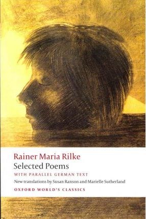 Papel Selected Poems: With Parallel German Text (Oxford World'S Classics)