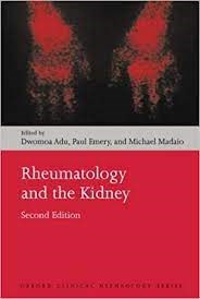Papel Rheumatology and the kidney
