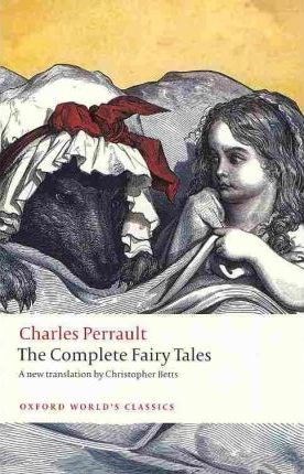 Papel The Complete Fairy Tales (Oxford World'S Classics)