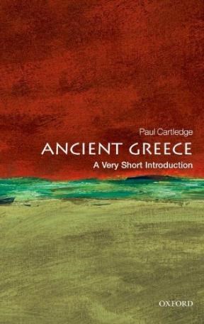 Papel Ancient Greece: A Very Short Introduction