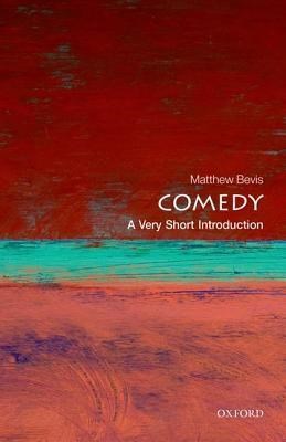 Papel Comedy: A Very Short Introduction