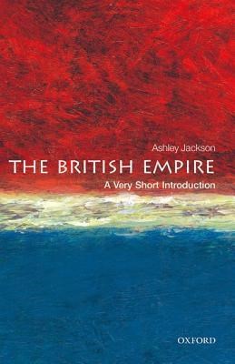 Papel The British Empire: A Very Short Introduction