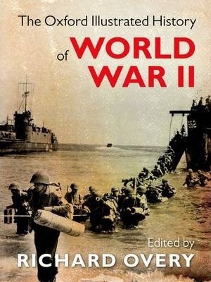 Papel The Oxford Illustrated History Of World War Ii