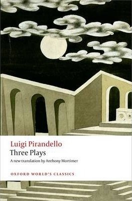 Papel Three Plays (Oxford World'S Classics)
