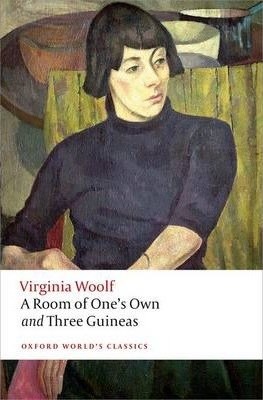 Papel A Room Of One'S Own And Three Guineas (Oxford World'S Classics)