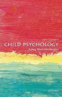 Papel Child Psychology: A Very Short Introduction