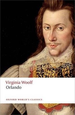 Papel Orlando (Oxford World'S Classics)