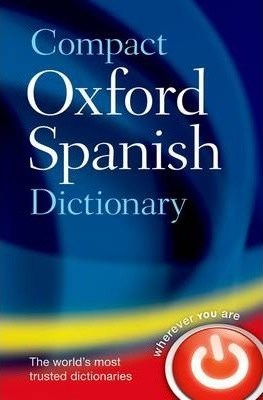 Papel Compact Oxford Spanish Dictionary