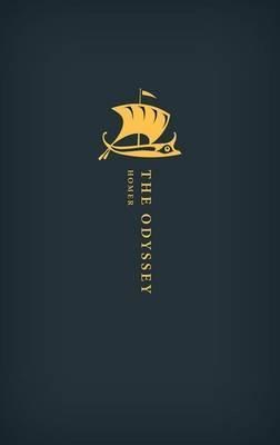 Papel The Odyssey