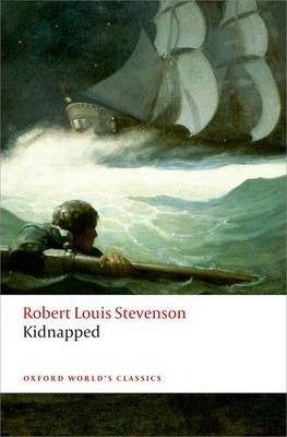 Papel Kidnapped (Oxford World'S Classics)