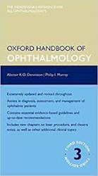 Papel Oxford Handbook Of Ophthalmology