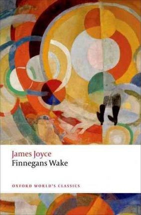 Papel Finnegans Wake (Oxford World'S Classics)