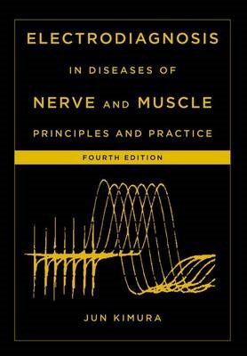 Papel Electrodiagnosis in diseases of nerve and muscle: principles and practice