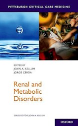 Papel Renal And Metabolic Disorders