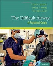 Papel The Difficult Airway: A Practical Guide