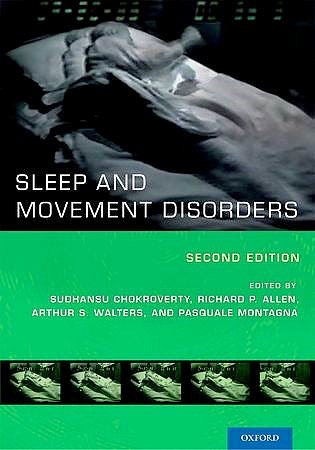 Papel Sleep and Movement Disorders