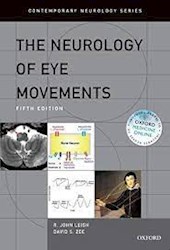 Papel The Neurology Of Eye Movements