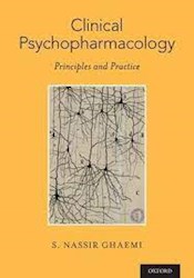 Papel Clinical Psychopharmacology. Principles And Practice