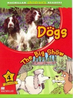 Papel Dogs/ The Big Show