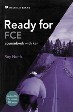 Papel READY FOR FCE COURSEBOOK