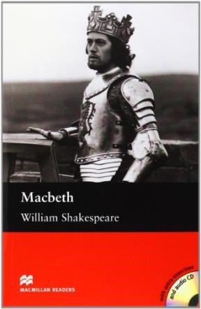 Papel Macbeth (Macmillan Readers) Lvl 6