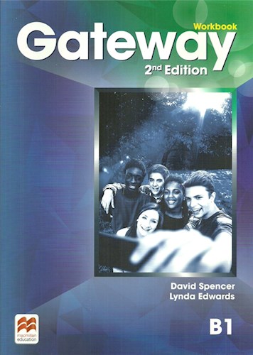 Papel GATEWAY B1 WORKBOOK (2ND EDITION)