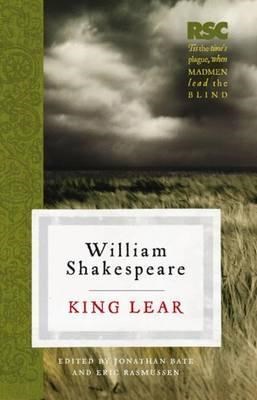 Papel King Lear (The Rsc Shakespeare)