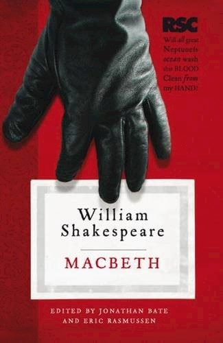 Papel Macbeth Rsc