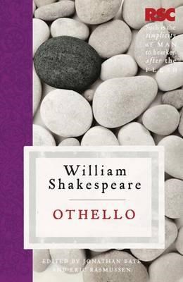 Papel Othello (The Rsc Shakespeare)
