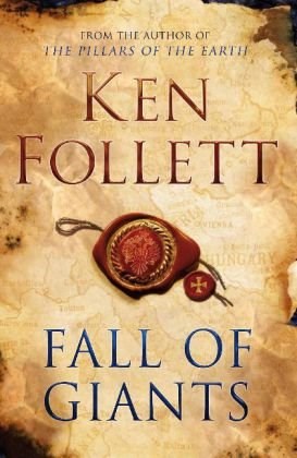 Papel FALL OF GIANTS (CARTONE)
